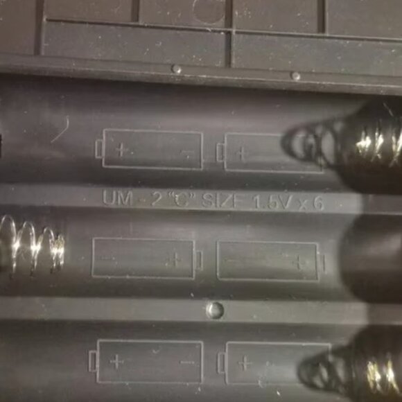 Onn Radio Player - Picture 6 of 7